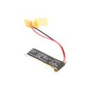Headset-Akku 3,7V 350mAh Li-Polymer passend für Sennheiser BAP800/AHB571935PCT-03 – Art. 10783
