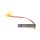 Headset-Akku 3,7V 350mAh Li-Polymer passend für Sennheiser BAP800/AHB571935PCT-03 – Art. 10783