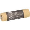 Rasierer-Akku 1,2V 1200mAh Ni-MH passend für Philips...