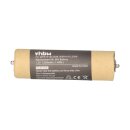 Rasierer-Akku 1,2V 1200mAh Ni-MH passend für Philips...