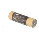 Rasierer-Akku 1,2V 1200mAh Ni-MH passend für Philips Rasierer Zahnbürsten
