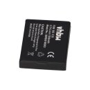 Handy-Akku 1300mAh Li-Ion passend für Siemens C35 C35i M35 M35i S35 S35i