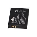 Handy-Akku 1300mAh Li-Ion passend für Siemens C35 C35i M35 M35i S35 S35i