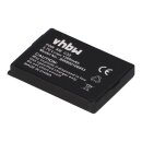 Handy-Akku 1300mAh Li-Ion passend für Siemens C35 C35i M35 M35i S35 S35i