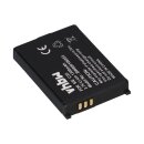 Handy-Akku 1300mAh Li-Ion passend für Siemens C35 C35i M35 M35i S35 S35i