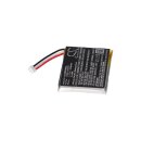 Headset-Akku 3,7V 650mAh Li-Polymer passend für Sennheiser PXC 550 AHB413645PCT