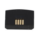 Headset-Akku Li-Polymer passend für Sennheiser Kopfhörer BA-300 BA300