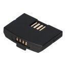 Headset-Akku Li-Polymer passend für Sennheiser Kopfhörer BA-300 BA300