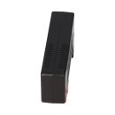 LCD Batterie- & Akkutester für AAA, AA, C, D und 9V