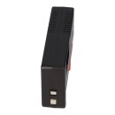 LCD Batterie- & Akkutester für AAA, AA, C, D und 9V