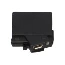 Headset-Akku 270mAh Li-Polymer passend für Sennheiser MM 450 PX 360 u. a. – Referenz BA-370-PX