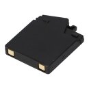Headset-Akku 270mAh Li-Polymer passend für Sennheiser MM 450 PX 360 u. a. – Referenz BA-370-PX