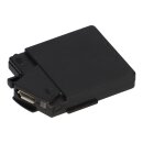 Headset-Akku 270mAh Li-Polymer passend für Sennheiser MM 450 PX 360 u. a. – Referenz BA-370-PX