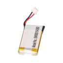 Headset-Akku 180mAh Li-Polymer passend für Sennheiser BATT-03 504374