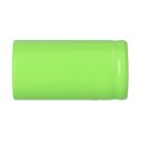 Mexcel Akku Sub-C 1,2V 2500mAh NiMH NS2500SCHT Hochtemperatur