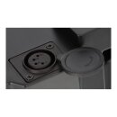 Impulse E-Bike Akku Sitzrohr Comfort 36V 17,5Ah 630Wh – XLR 4-pol integriert