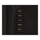 Impulse E-Bike Akku Sitzrohr Comfort 36V 17,5Ah 630Wh – XLR 4-pol integriert