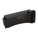 Impulse E-Bike Akku Sitzrohr Comfort 36V 17,5Ah 630Wh – XLR 4-pol integriert