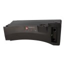 Impulse E-Bike Akku Sitzrohr Comfort 36V 17,5Ah 630Wh – XLR 4-pol integriert