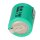 Akku-Zelle 1,2V 300mAh Ni-MH – 1/3 AA, Lötfahne, Z-Lötfahne