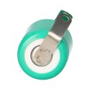 Akku-Zelle 1,2V 170mAh Ni-MH – 1/3 AAA, Lötfahne, U-Lötfahne