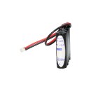 Notleuchten-Akku 4,8V 800mAh NiCd – passend für ESYLUX SLA LED