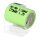 Akku-Zelle 1,2V 170mAh Ni-MH – 1/3 AAA, Lötfahne, Z-Lötfahne