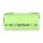 Akku-Zelle 1,2V 750mAh Ni-MH – 2/3AA, Lötfahne, U-Lötfahne