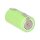 Akku-Zelle 1,2V 750mAh Ni-MH – 2/3AA, Lötfahne, U-Lötfahne