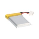 Headset-Akku 3,7V 200mAh Li-Polymer passend für...