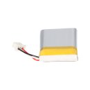 Headset-Akku 3,7V 200mAh Li-Polymer passend für Sennheiser DW Pro 1 BATT-03