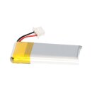 Headset-Akku 3,7V 200mAh Li-Polymer passend für Sennheiser DW Pro 1 BATT-03