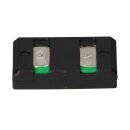 Headset-Akku 60mAh Ni-MH passend für Sennheiser...