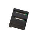 Headset-Akku 60mAh Ni-MH passend für Sennheiser Kopfhörer BA-90