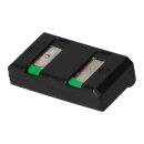 Headset-Akku 60mAh Ni-MH passend für Sennheiser Kopfhörer BA-90