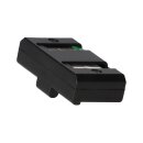 Headset-Akku 60mAh Ni-MH passend für Sennheiser Kopfhörer BA-90