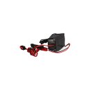 absina 6v 12v 12.8v Lead/LiFePO4 8-stage charger 3.8a