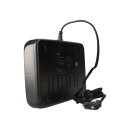 absina x10 charger for 1-8aa/aaa and 1-2 9-v batteries