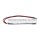 Notleuchtenakku 3,6V 1500mAh NiCd L1x3 – 20 cm Kabel – passend für L31NiCD1500 / NiCD1500