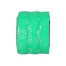 Akku-Zelle 3,6V 250mAh Ni-MH passend für V250H/L1x3 mit U-Lötfahne