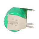 Akku-Zelle 3,6V 20mAh Ni-MH – 3/V15H