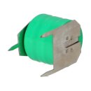 Akku-Zelle 3,6V 20mAh Ni-MH – 3/V15H
