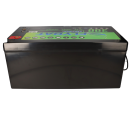 FLYBAT LiFePO4 battery 12v (12.8v) 300Ah incl. Bluetooth and CanBus