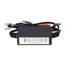 Batterie Monitor EJ-BM02 für LiFePo4 Akkus