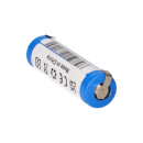 Akku 14500 für Philips Rasierer und Zahnbürsten 3,7V 800mAh