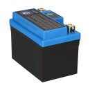 Shido LiFePO4 LTZ5S 12V Lithium Motorradbatterie