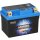 Shido LiFePO4 LTZ7S 12V Lithium Motorradbatterie