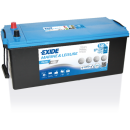 Exide EP1200 12V 140Ah Dual AGM Versorgungsbatterie