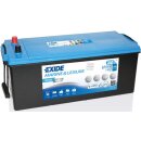 Exide EP2100 12V 240Ah Dual AGM Versorgungsbatterie