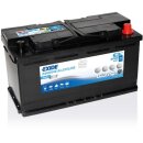 Exide EP800 12Volt 95Ah Dual AGM Versorgungsbatterie